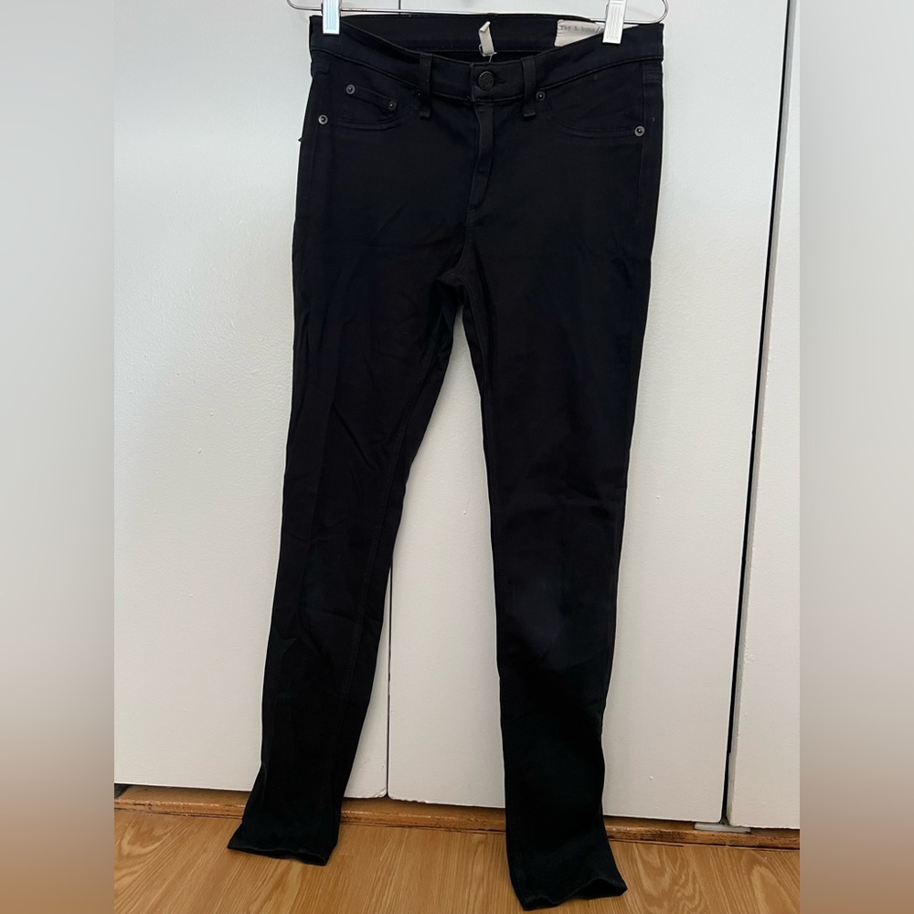 Rag & Bone “Legging” Jean